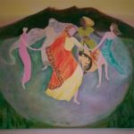 Anima Mundi di Camilla Migliori