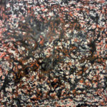 Pollock I love you di Camilla Migliori