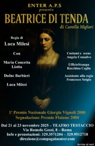Beatrice di Tenda